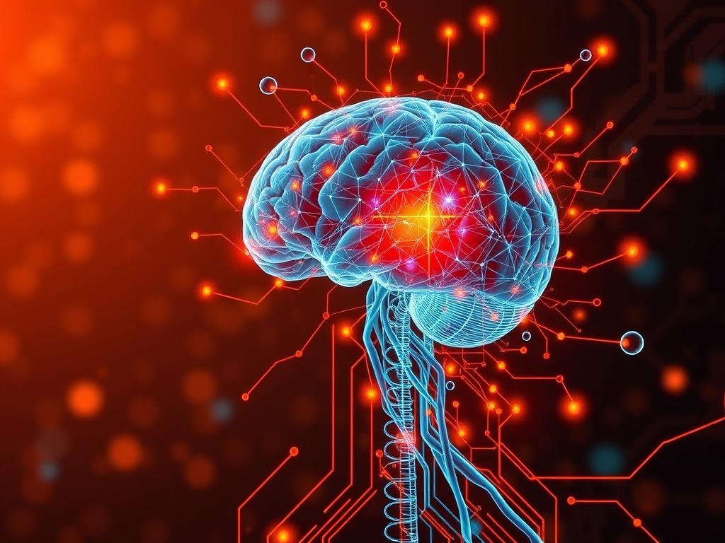 Нейромаркетинг в 2025 году: как искусственный интеллект меняет рекламу. Что поменяло появление нейросетей Нейромаркетинг в 2025 году: как искусственный интеллект меняет рекламу. Что поменяло появление нейросетей