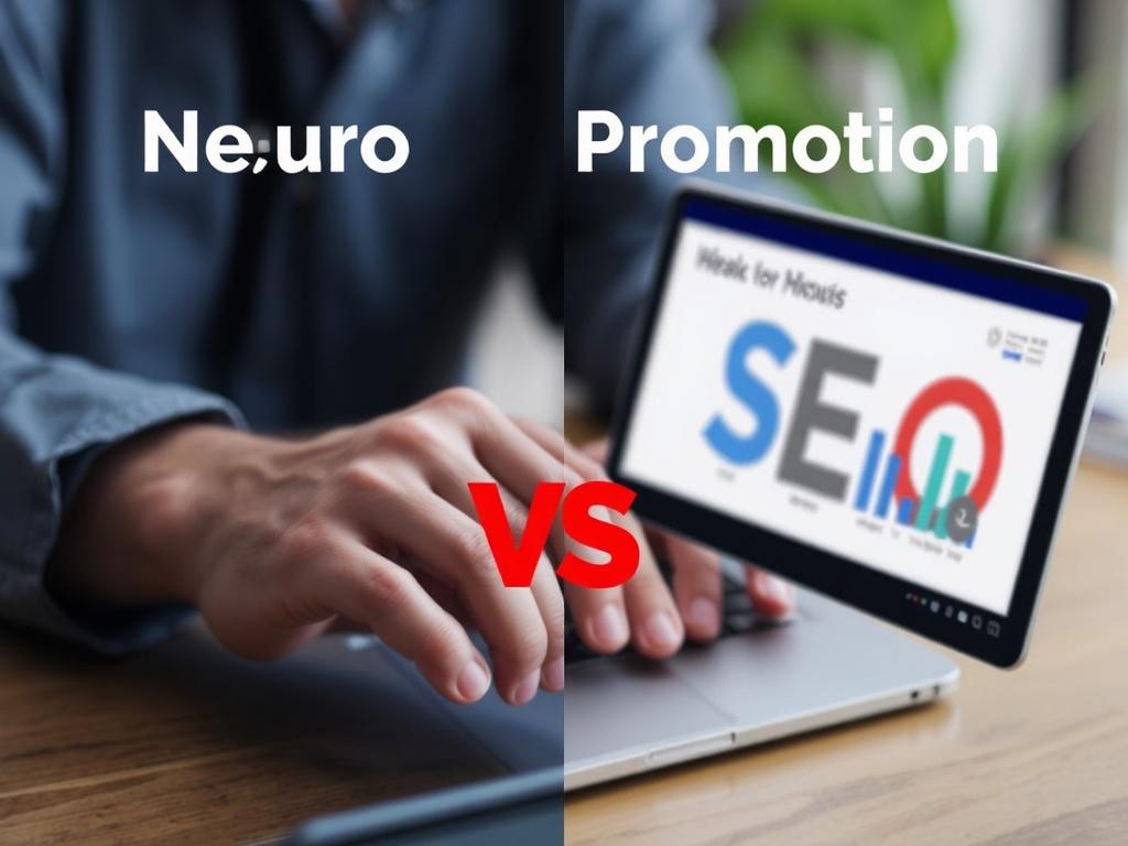 Нейропродвижение против классического SEO: что выбрать бизнесу. Классическое SEO: фундамент, который ещё жив и нужен Нейропродвижение против классического SEO: что выбрать бизнесу. Классическое SEO: фундамент, который ещё жив и нужен